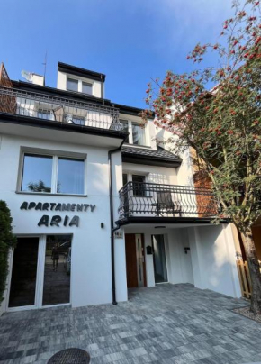 Apartamenty ARIA